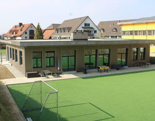 OneSchool Global Zürich