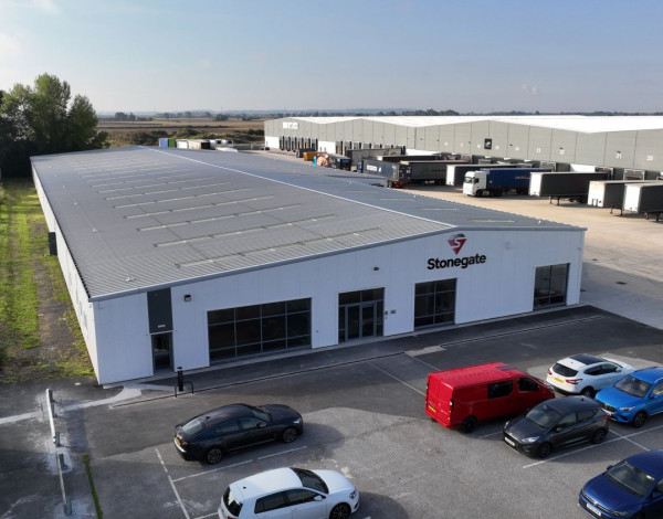 Stonegate Werkzeugbau